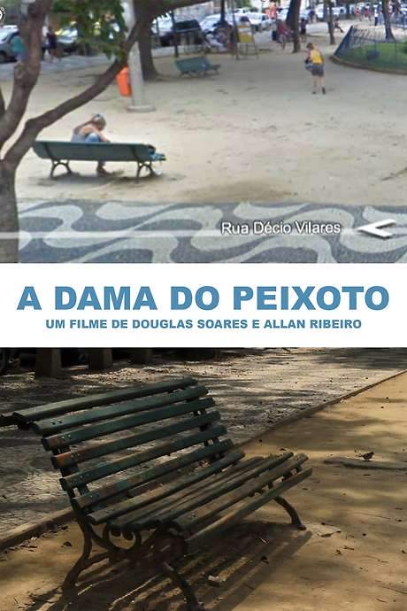 A Dama do Peixoto